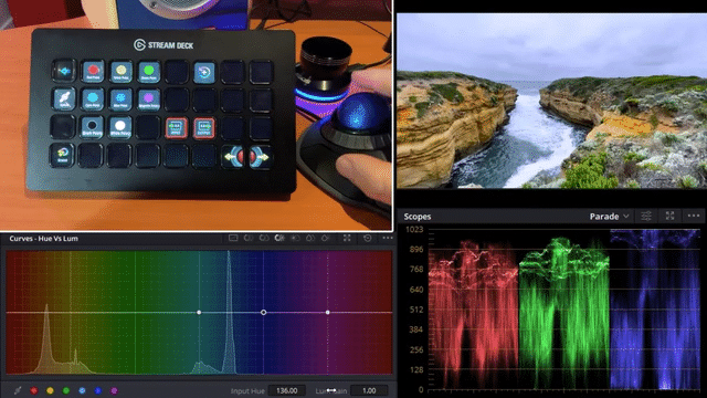 Davinci+Color+Panel+Stream+